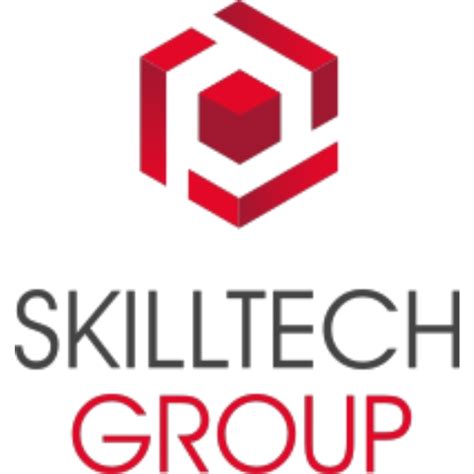 SkillTech APK (Android App) .